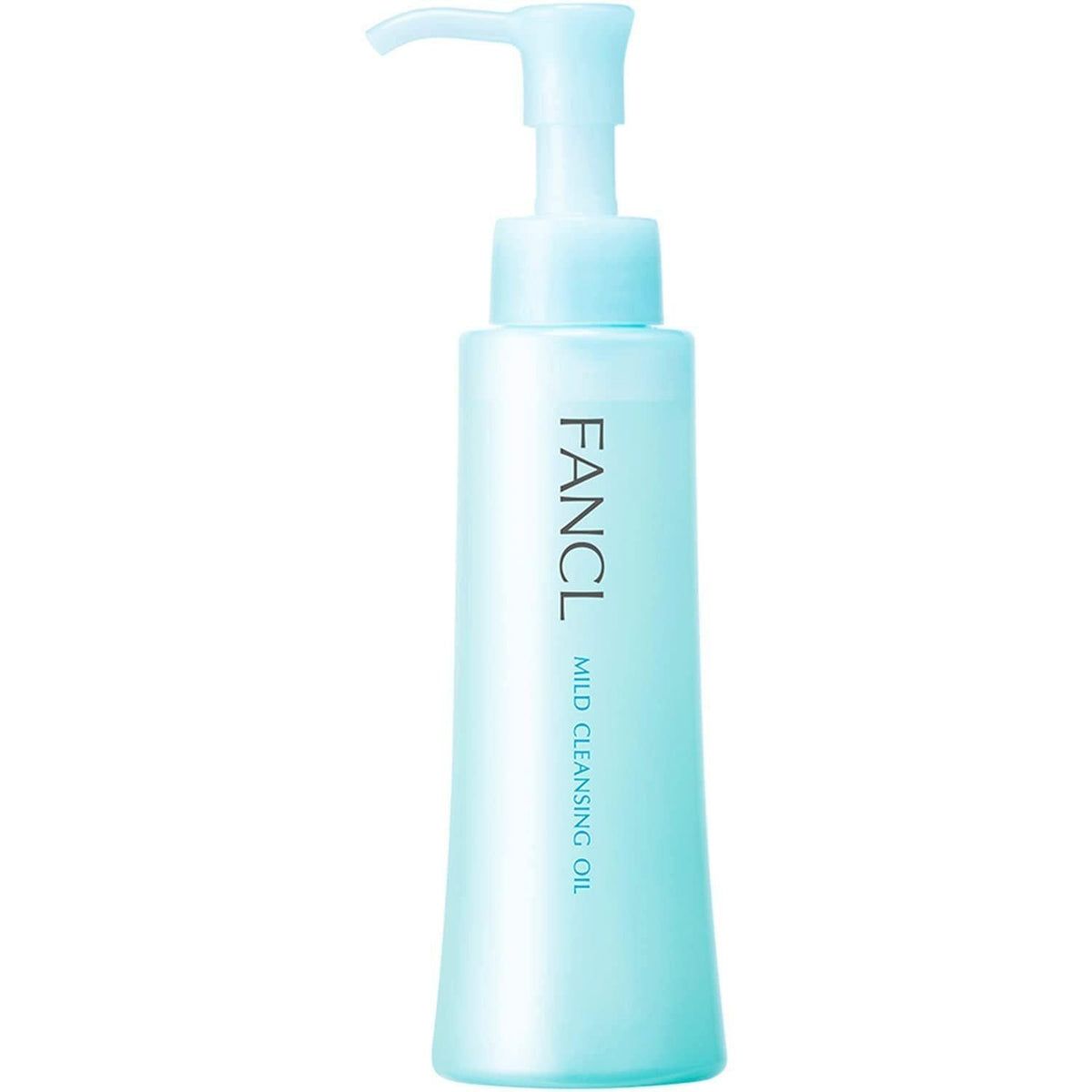 Fancl Mild Cleansing Oil 120ml (R)