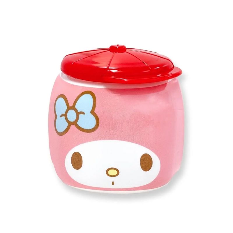 FUEKI Gentle Moisturizing Cream (My Melody)
