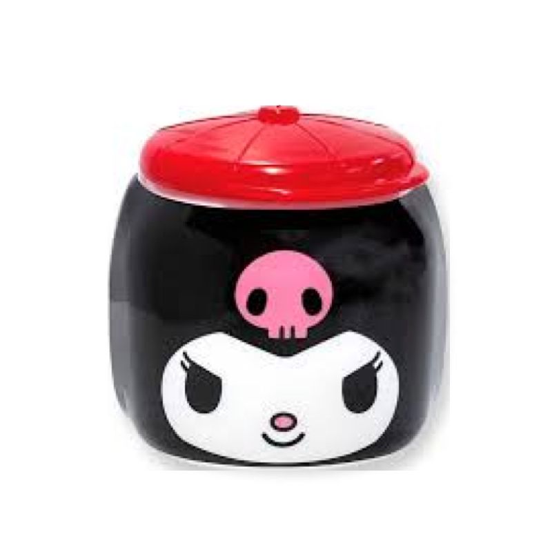 FUEKI Gentle Moisturizing Cream (KUROMI)