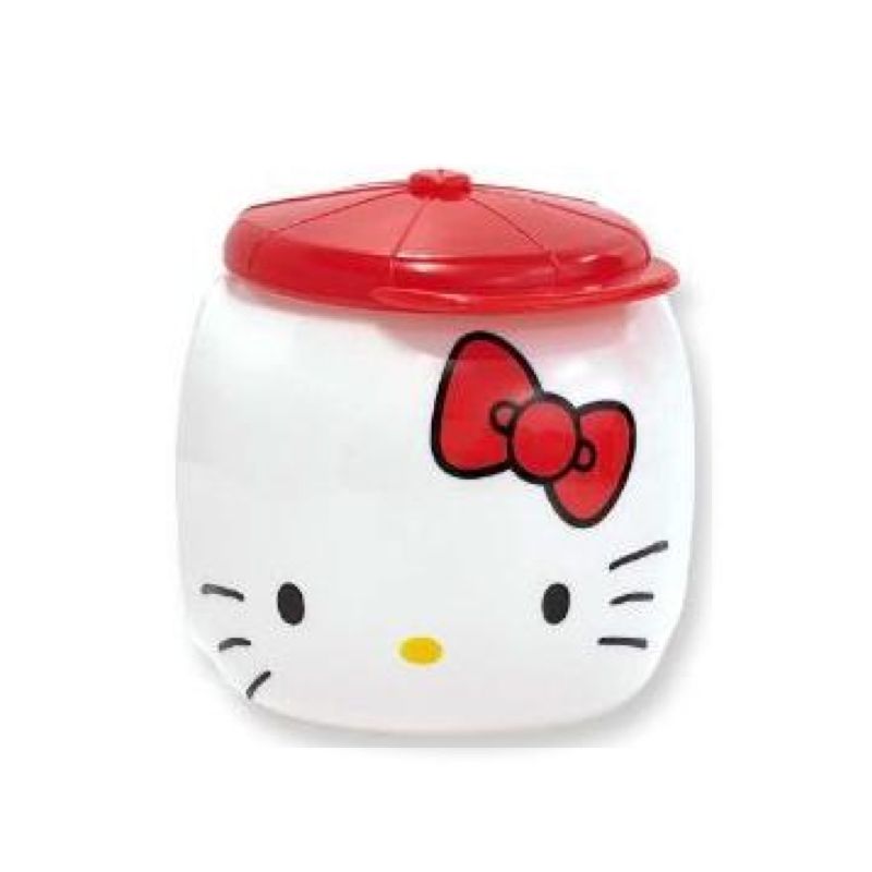 FUEKI Gentle Moisturizing Cream (Hello Kitty)