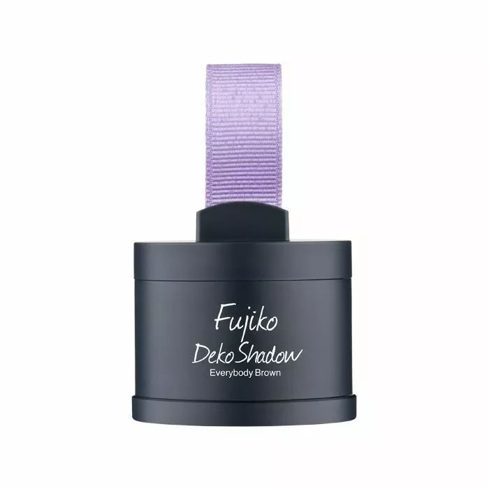 Fujiko Deko Shadow Hair Contouring Powder 4g