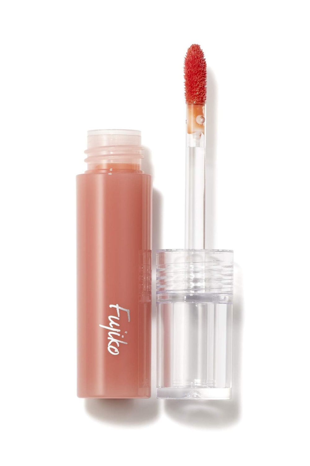 Fujiko Nuance Wrap Tint #04 Ichijiku Beige*