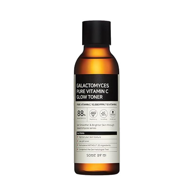 Some By Mi Galactomyces Pure Vitamin C Glow Toner 200ml