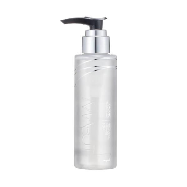 Maputi Organic Fragrance Intimate Soap With Pump