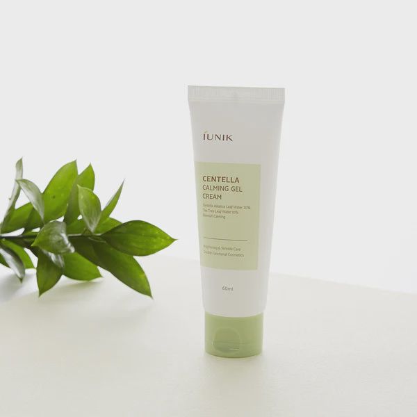 iUNIK Centella 70% Calming Gel Cream 60ml