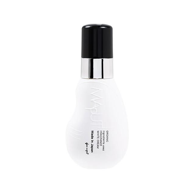 Maputi Organic Fragrance White Cream Upgrade