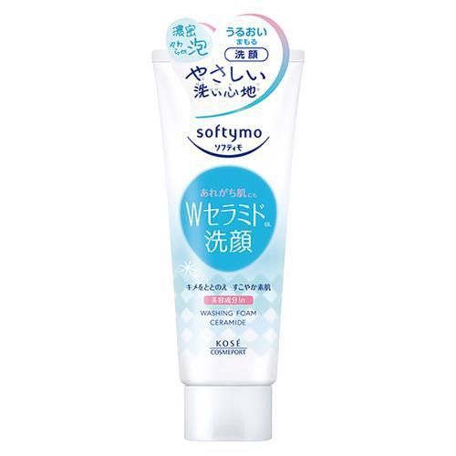 Kose Softymo Ceramide Face Wash 150ml