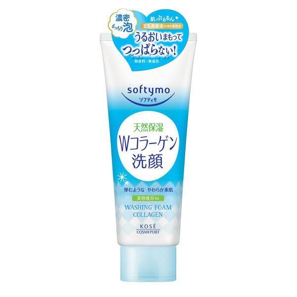Kose Softymo Washing Foam Collagen 150ml
