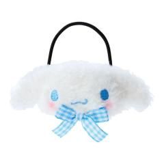 Sanrio Cinnamoroll Face Shaped Ponytail Holder (Limited)