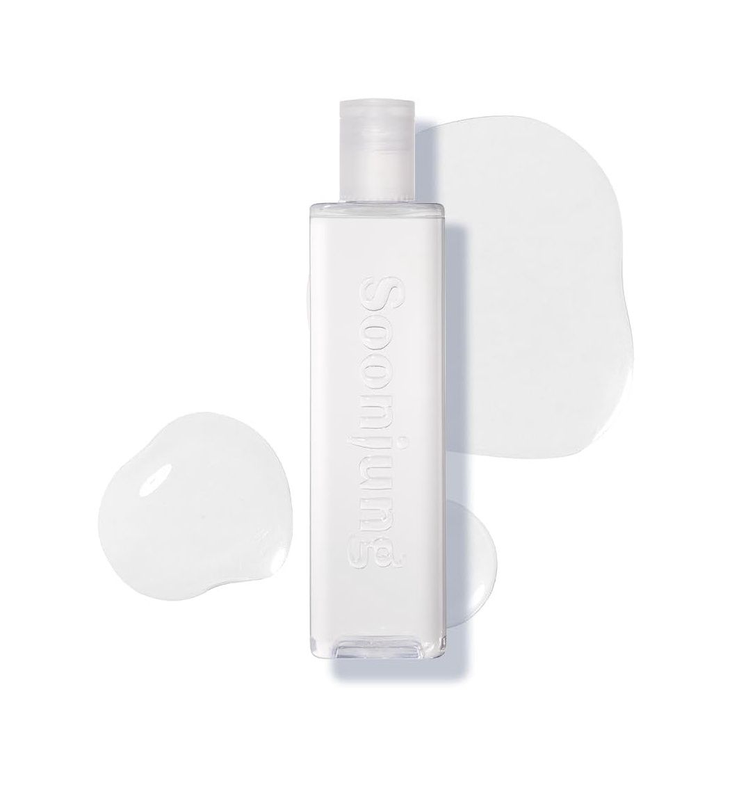 Etude Soon Jung PH 5.5 Relief Toner 350ml