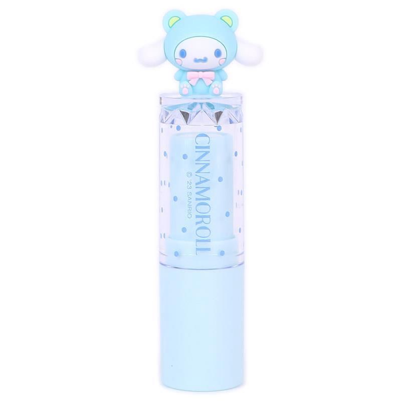 Sanrio Cinnamoroll Lip Balm -Bear Motif (Limited)