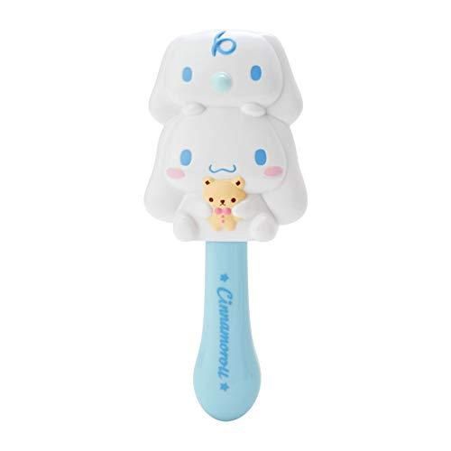 Sanrio Character Shaped Hair Brush- Cinnamoroll