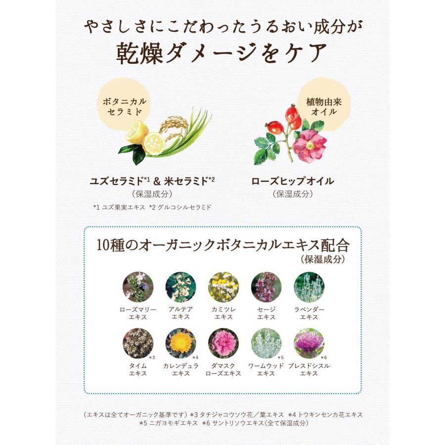 Moist Diane Botanical Body Milk Citrus &amp; White Bouquet 500ml