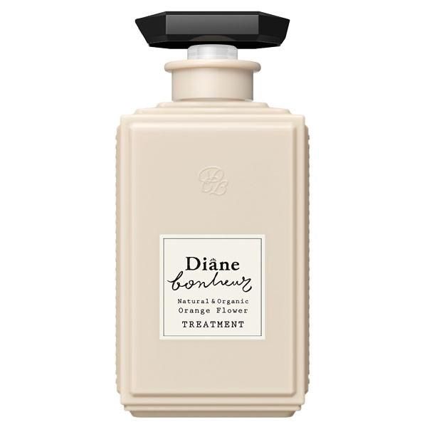 Moist Diane Bonheur Orange Flower Treatment 500ml