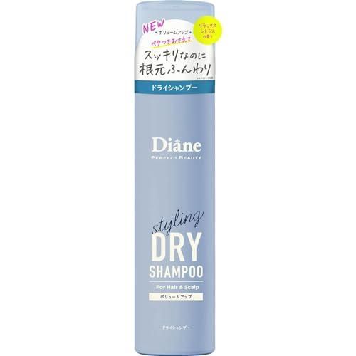 Moist Diane Perfect Beauty Dry Shampoo (Volume Up) 95ml