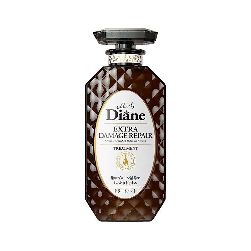 Moist Diane Perfect Beauty Extra Damage Repair Treatment 450ml