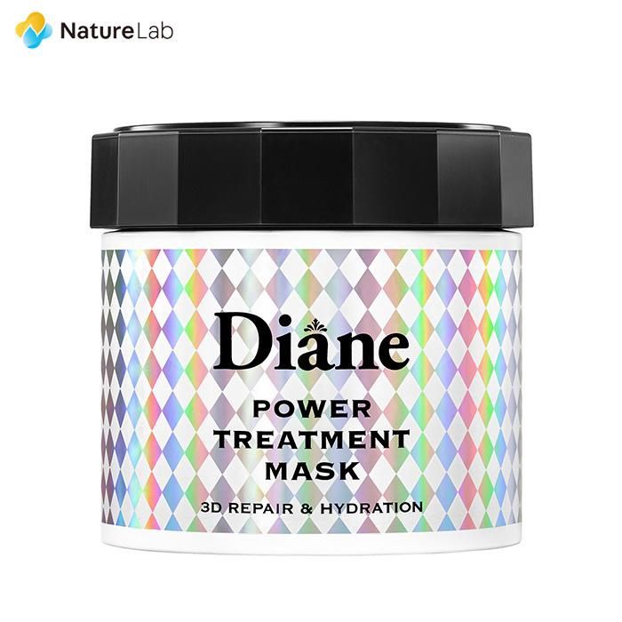 Moist Diane Power Treatment Mask 230ml
