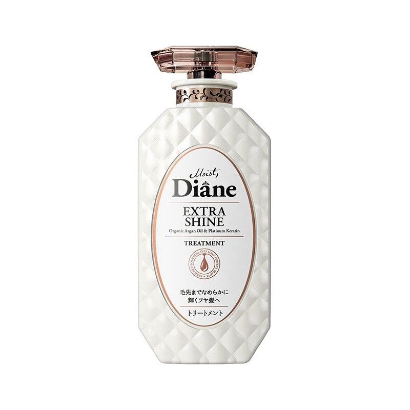 Moist Diane Perfect Beauty Extra Moist&amp;Shine Treatment 450ml