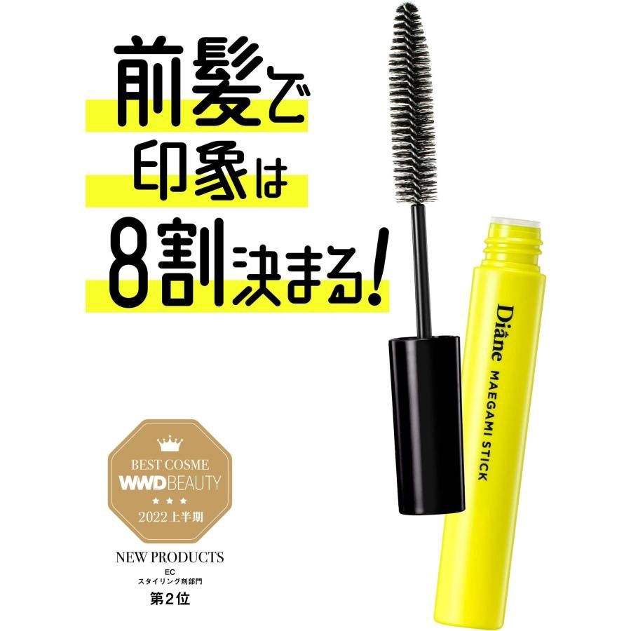 Moist Diane Perfect Beauty Maegami Stick (Hard)