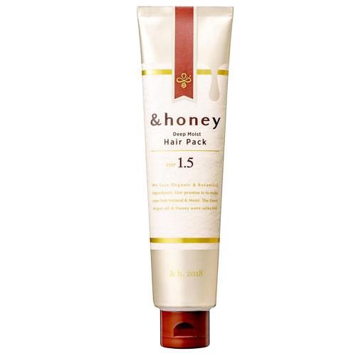 Vicrea &amp;Honey Deep Moist Hair Pack 1.5 130ml