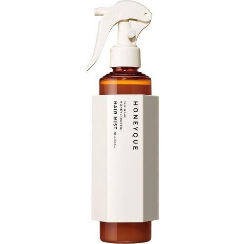 Honeyque Deep Repair 2Way Hair Mist Moist 200ml