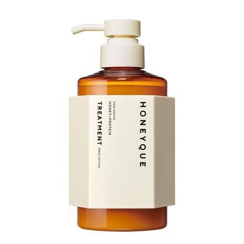 Honeyque Deep Repair Moist Treatment 450ml