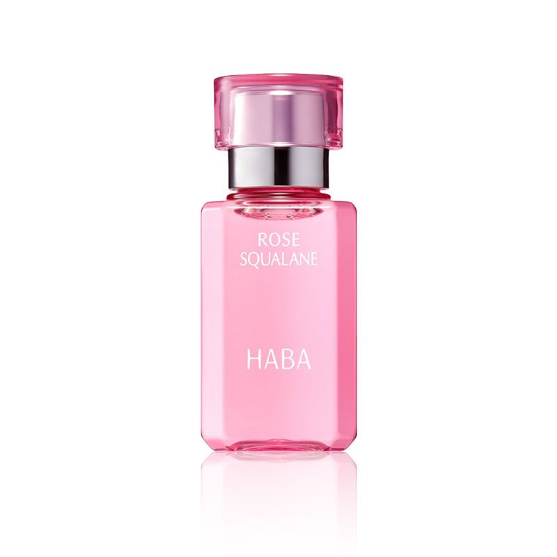 Haba Rose Squalane 30ml Limited