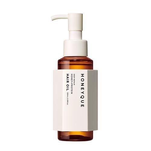Honeyque Hair Oil EXTRA  Moist 100ml
