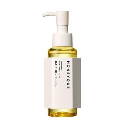 Honeyque Hair Oil Sleek 100ml