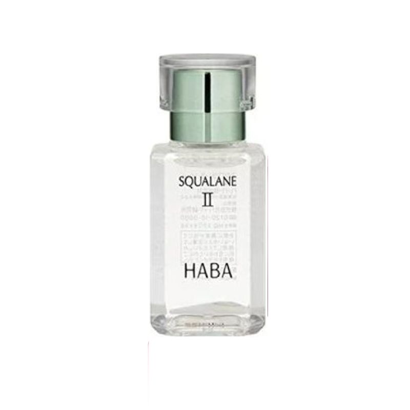 Haba Squalane II 30ml