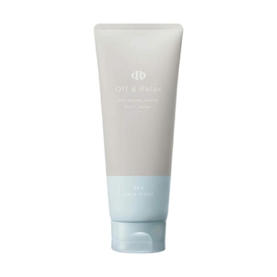 Off &amp; Relax Spa Hair Mask 150ml