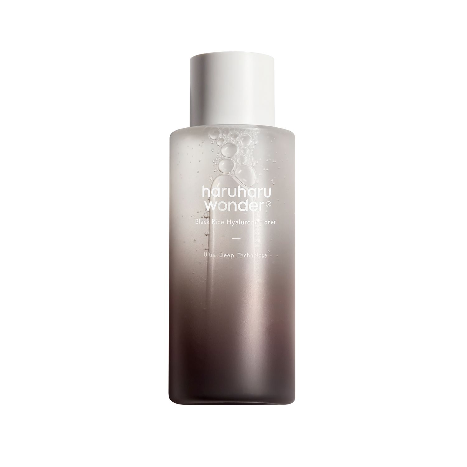 Haruharu Wonder Black Rice Hyaluronic Toner Original 150ml