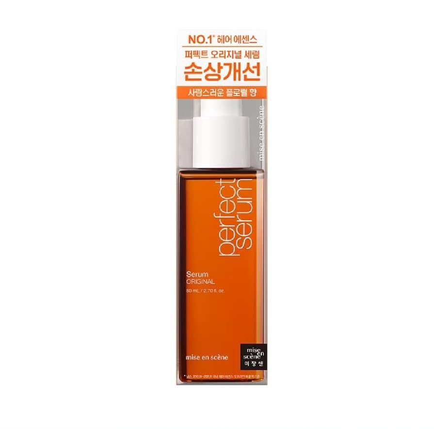 Mise En Scene Perfect Original Serum 80ml