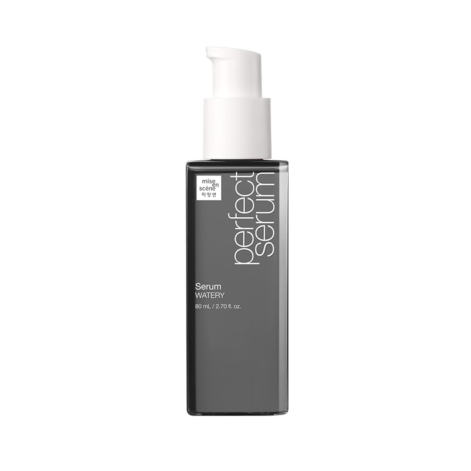 Mise En Scene Perfect Serum Styling 80ml - Coco Water