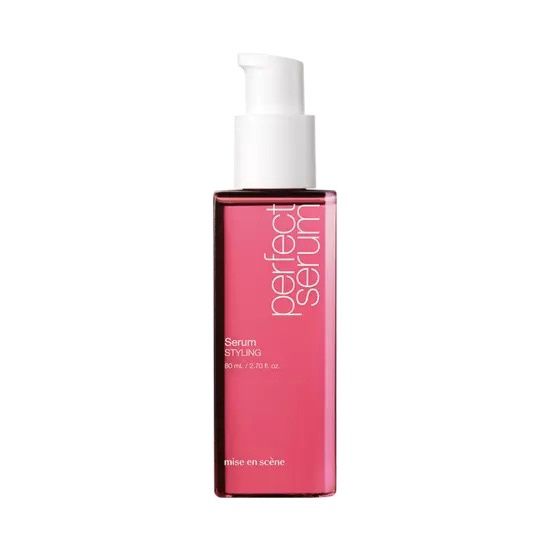 Mise En Scene Perfect Serum Styling 80ml - Peach