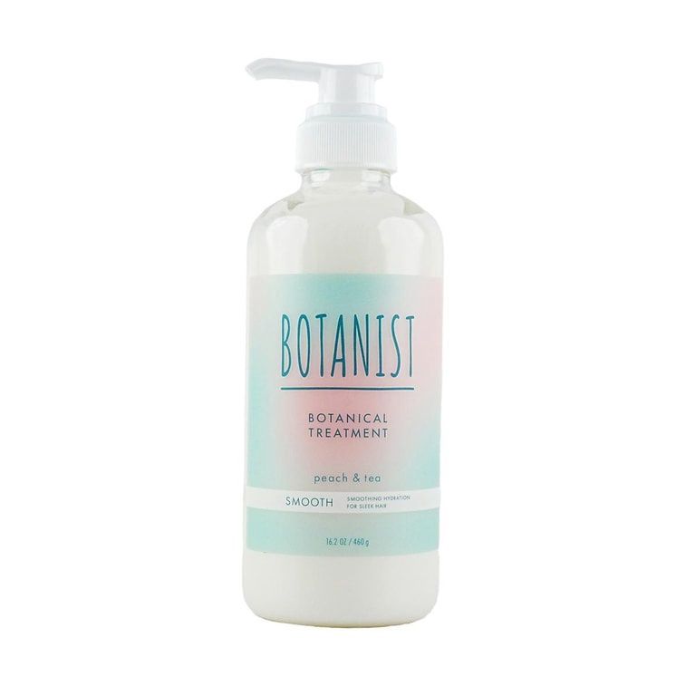 Botanist Botanical Treatment Smooth (Peach&amp;Tea) Limited