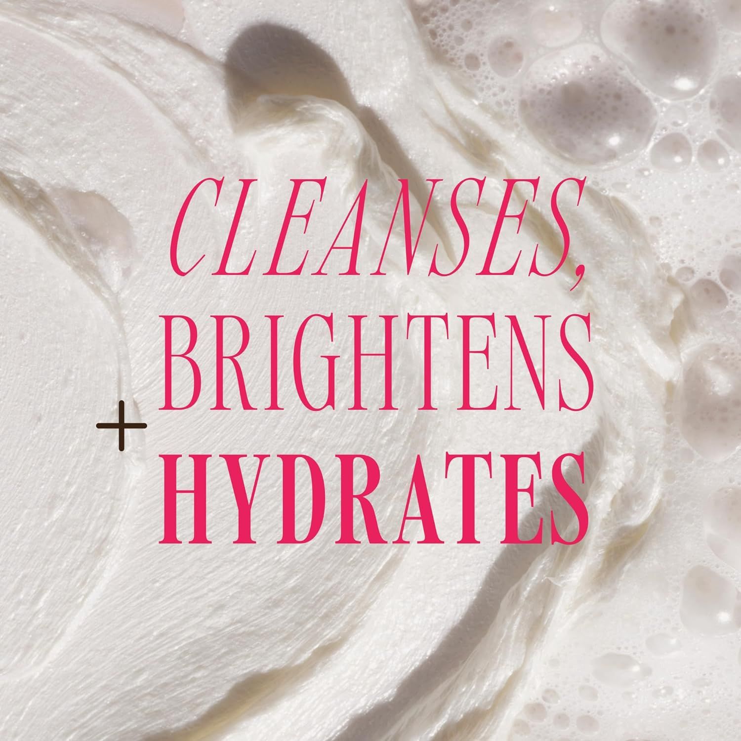 The Face Shop Clean Beauty Cleansing Foam Rice Water Bright 150ml