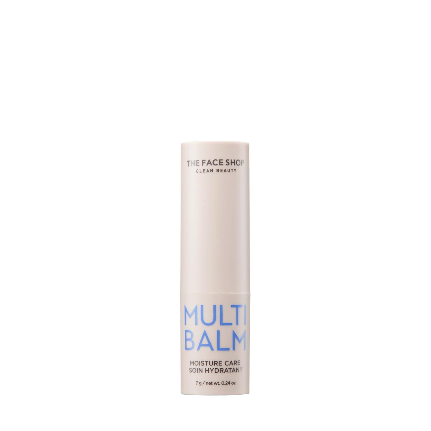 The Face Shop Clean Beauty Moisture Care Multi Balm 7ml