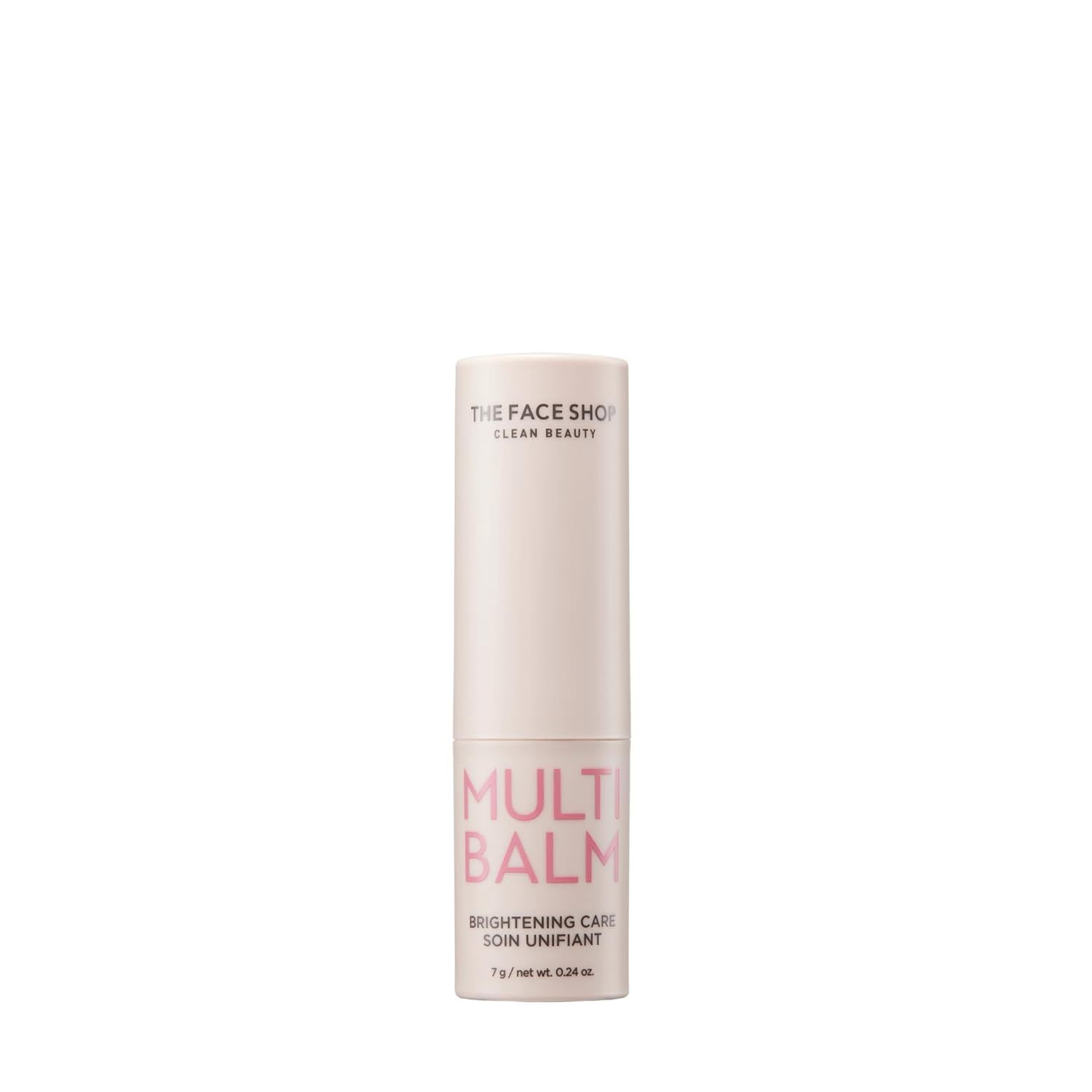 The Face Shop Clean Beauty Dark Spot Care Multi Balm 7ml