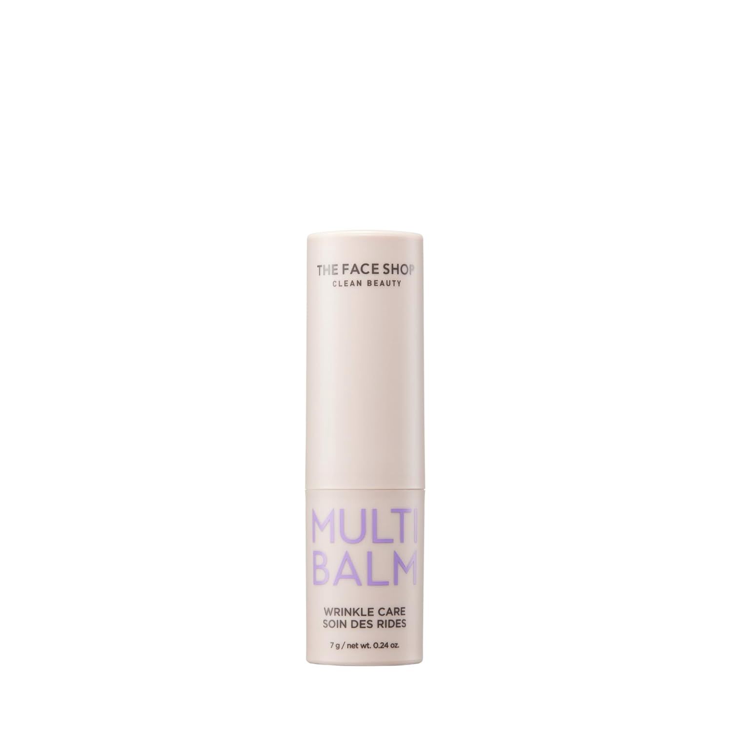 The Face Shop Clean Beauty Wrinkle Care Multi Balm 7ml