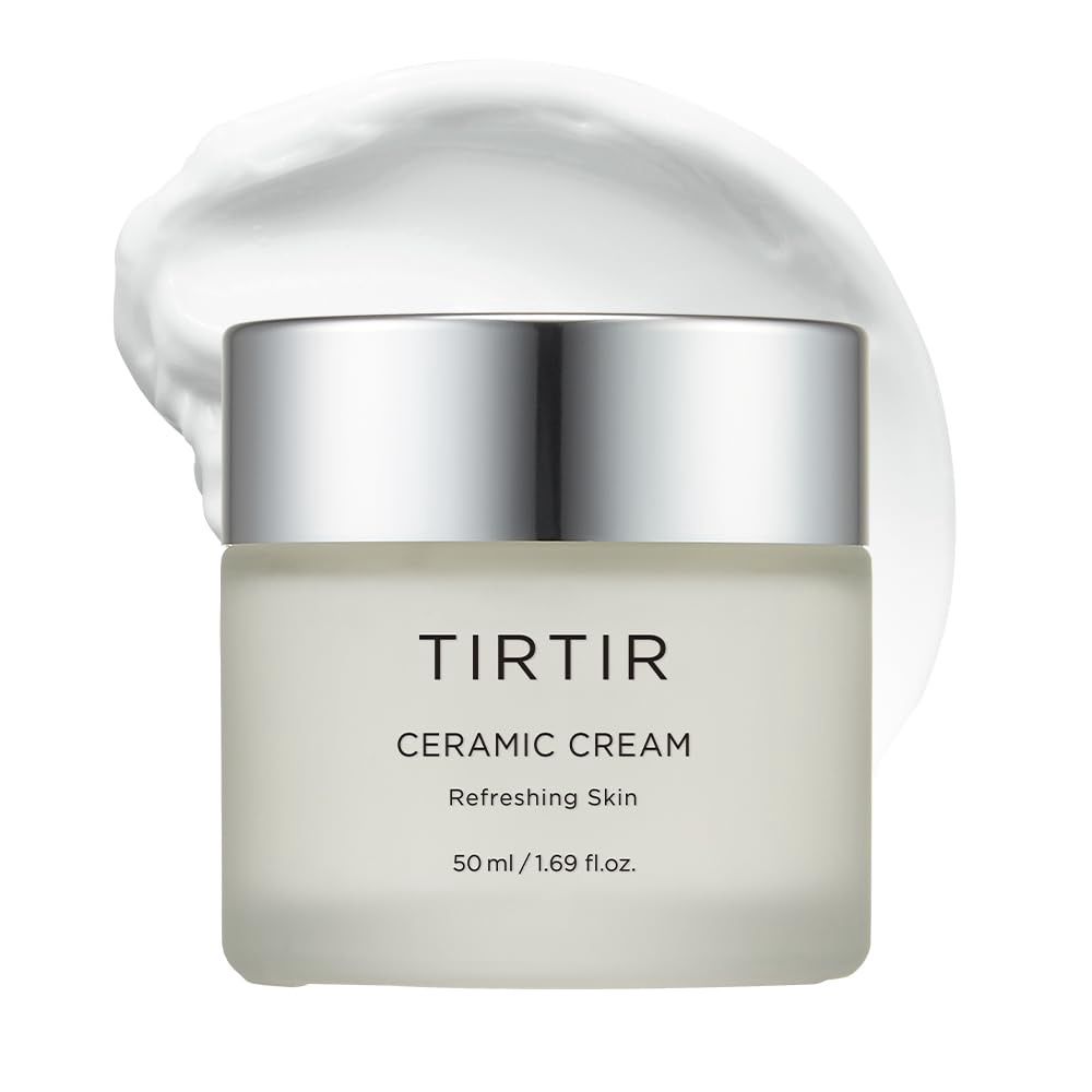 TIRTIR Ceramic Cream 50ml