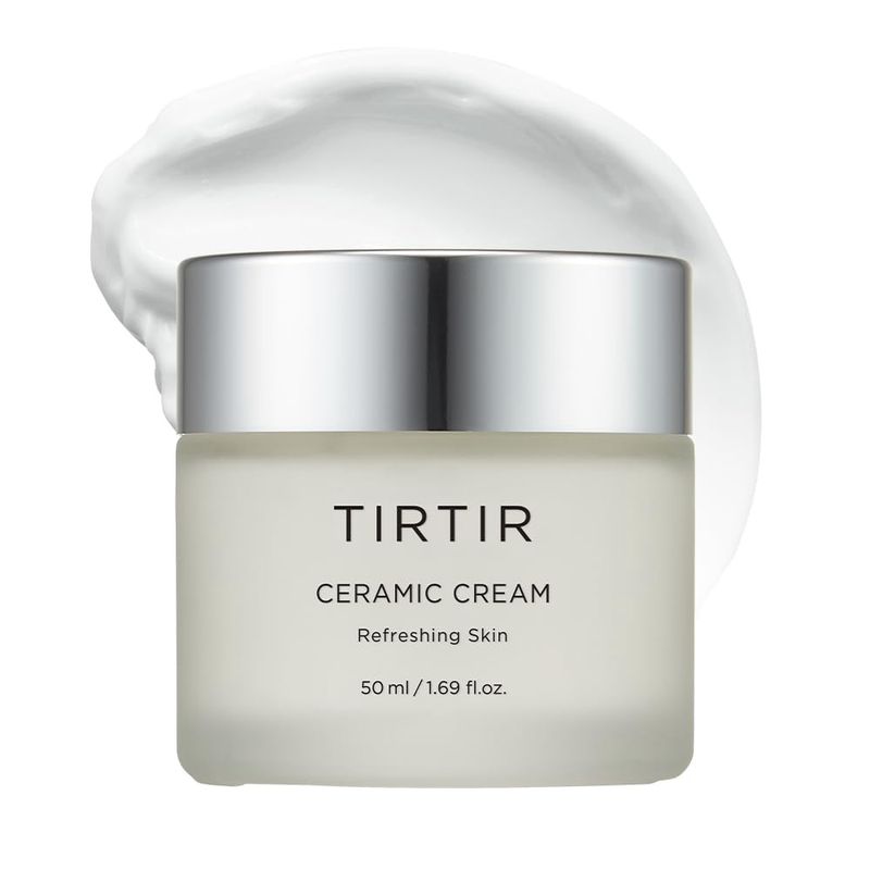 TIRTIR Ceramic Cream 50ml