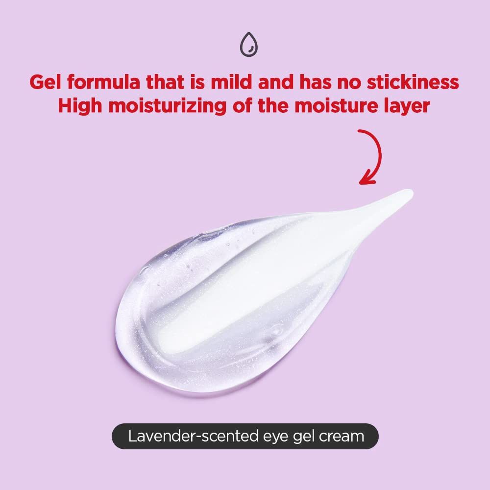 Tocobo Collagen Brightening Eye Gel Cream 30ml
