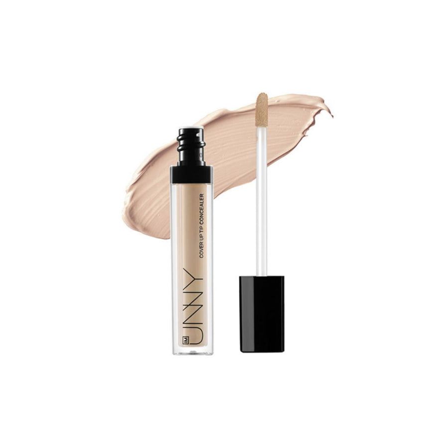 IM UNNY Cover Up Tip Concealer #Light Beige