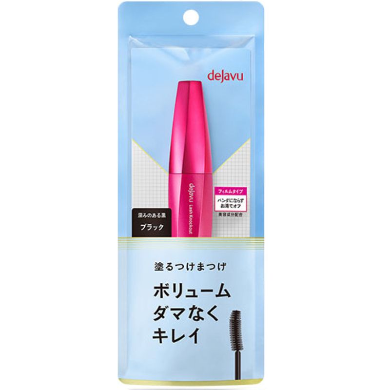 Imju Dejavu Mascara/Lash Knockout Extra Volume