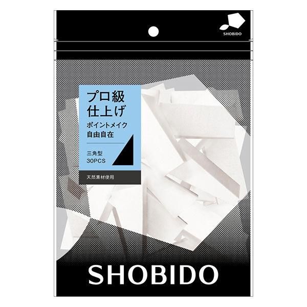 Sho Bi NR Make Up Sponge 30pcs