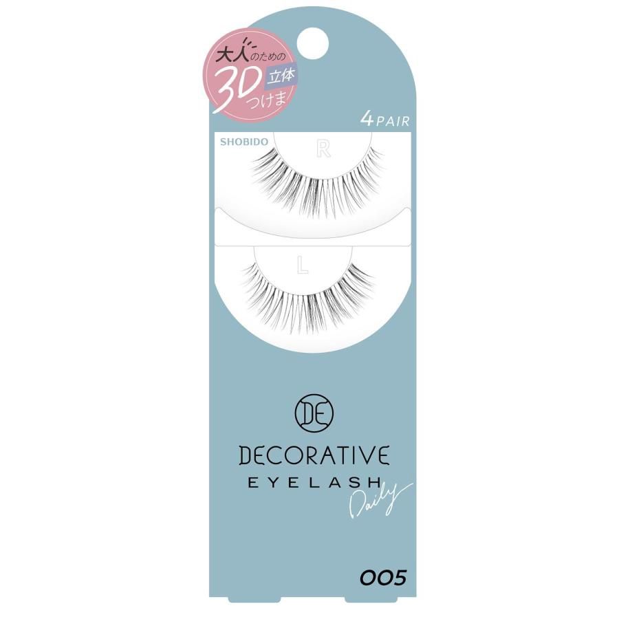 Sho-Bi Decorative Eyelash #005