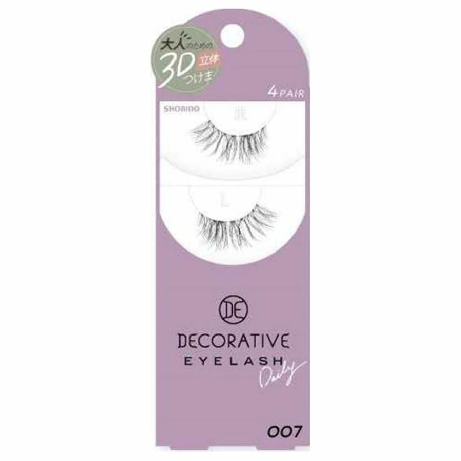 Sho-Bi Decorative Eyelash 007