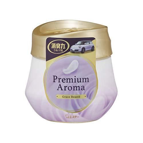 S.T Premium Aroma Gel Type Air Freshener - Grace Beaute