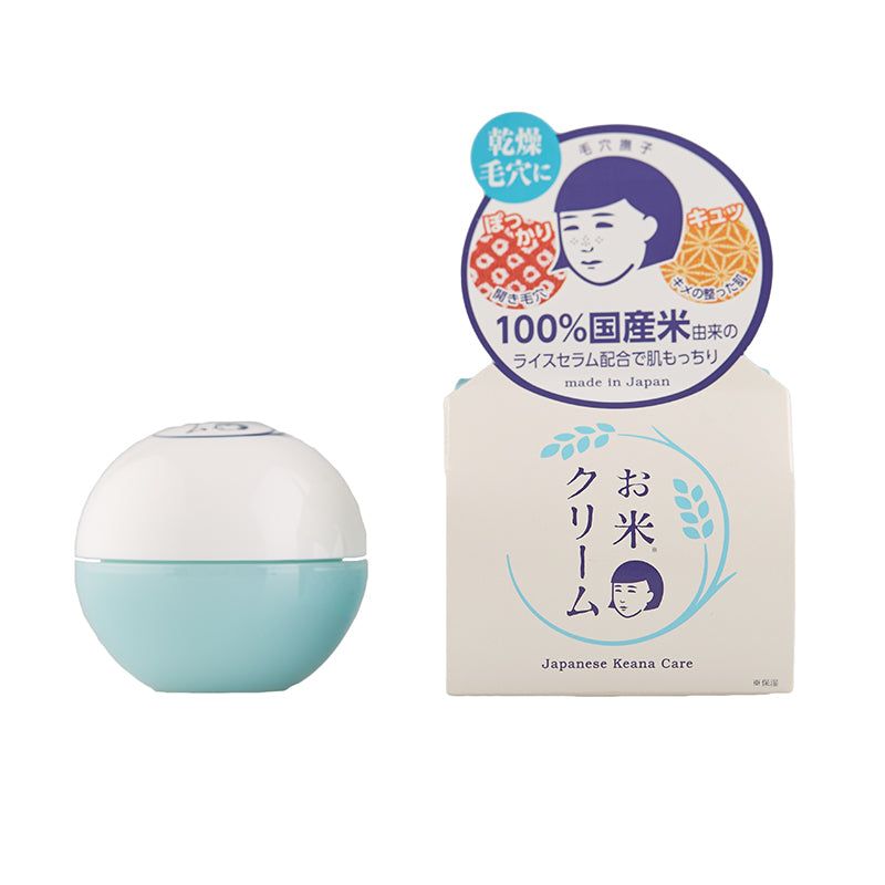 Ishizawa Keana Nadeshiko Keana Okome Cream 30g